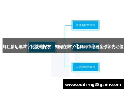 拜仁慕尼黑数字化战略探索：如何在数字化浪潮中稳居全球领先地位