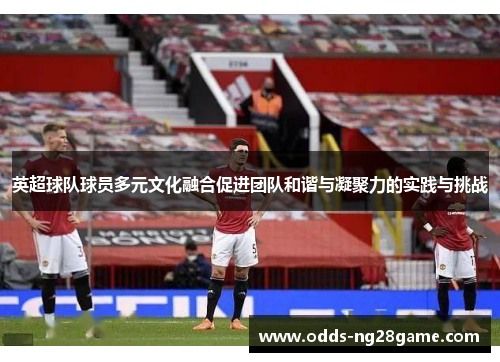 英超球队球员多元文化融合促进团队和谐与凝聚力的实践与挑战