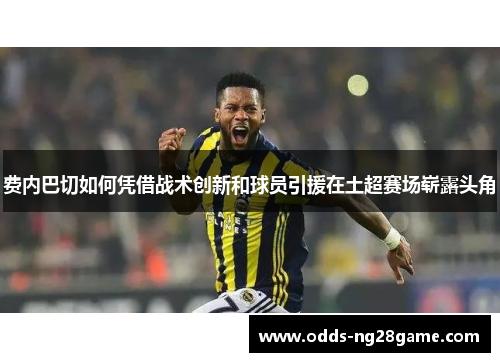 费内巴切如何凭借战术创新和球员引援在土超赛场崭露头角