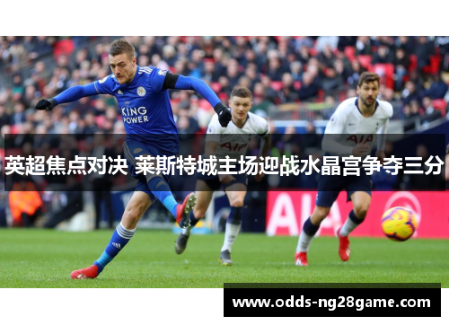 英超焦点对决 莱斯特城主场迎战水晶宫争夺三分