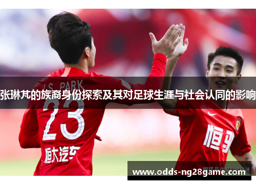 张琳芃的族裔身份探索及其对足球生涯与社会认同的影响